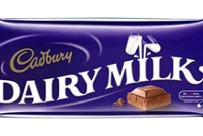 Cadbury Dairy Milk refreshes its packaging