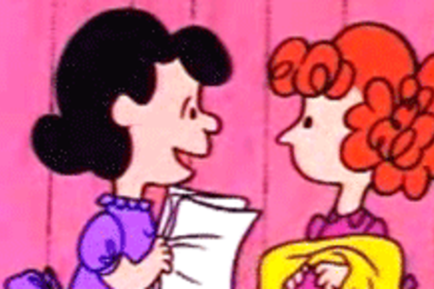 MMGB: Agency holiday party invitation