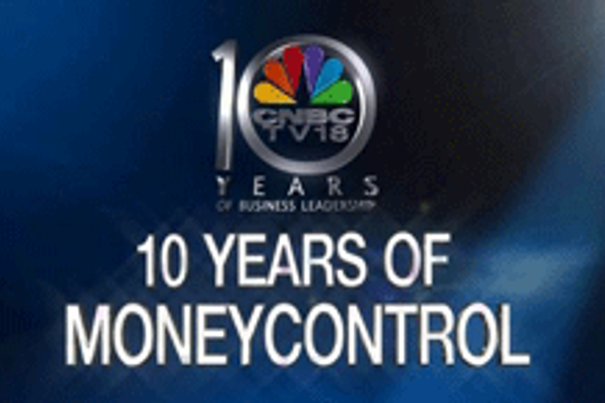 On Storyboard this week: 10 years of Moneycontrol