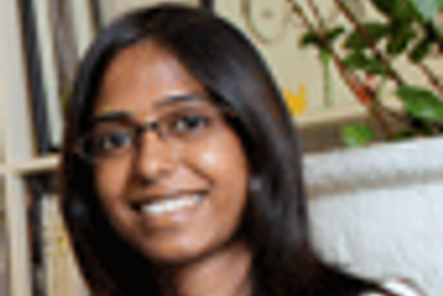 Adland Rockstars: Priti Rodricks