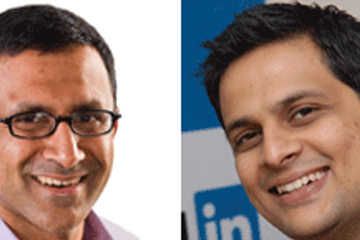 LinkedIn strengthens India operations