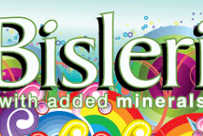 Bisleri gets a new look ahead of New Year's