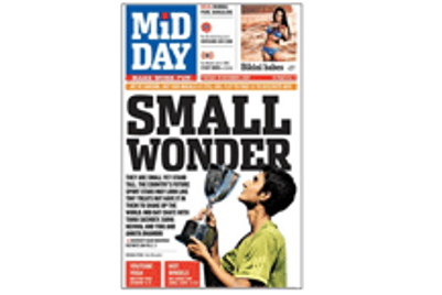 MiD DAY Delhi shrinks to push Kurkure's Rs 3 pack