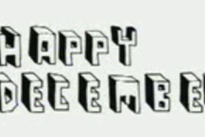 Happy December/Campaign India