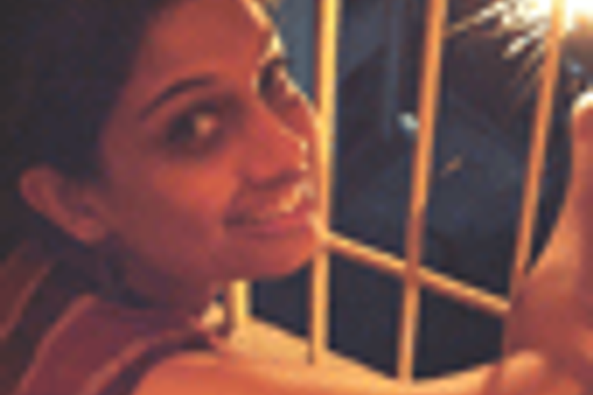 Adland Rockstars: Simone Patrick