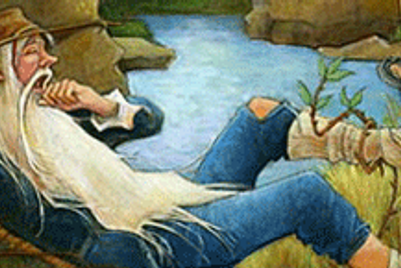 Anant's blog: Indian media and Rip Van Winkle