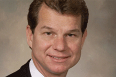 Steve Dahllof named regional CEO of Ogilvy PR