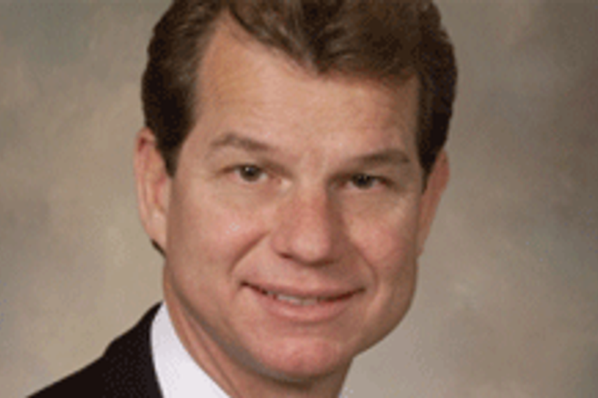 Steve Dahllof named regional CEO of Ogilvy PR