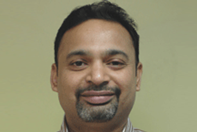 Network18 re-aligns senior management, Narasimhan is CEO, Web18