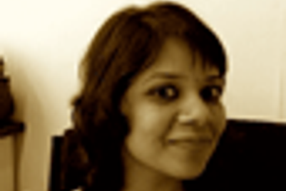 Adland Rockstars: Timsy Gupta