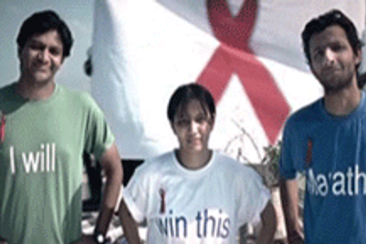 StanChart rolls out new TVC for Mumbai Marathon 2010