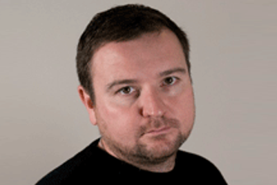 BBH promotes Paul Ward to regional operations director for Asia