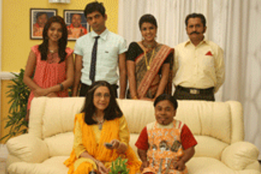 SAB TV announces silent comedy 'SAB Chup Raho'