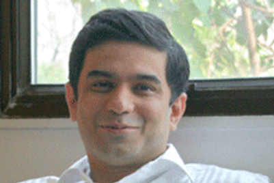 Breaking news: Rajesh Kamat named COO of Viacom18 Network