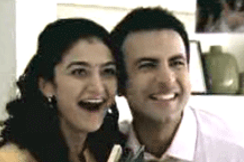 Grey toys with surprise element in Bharti AXA's new campaign