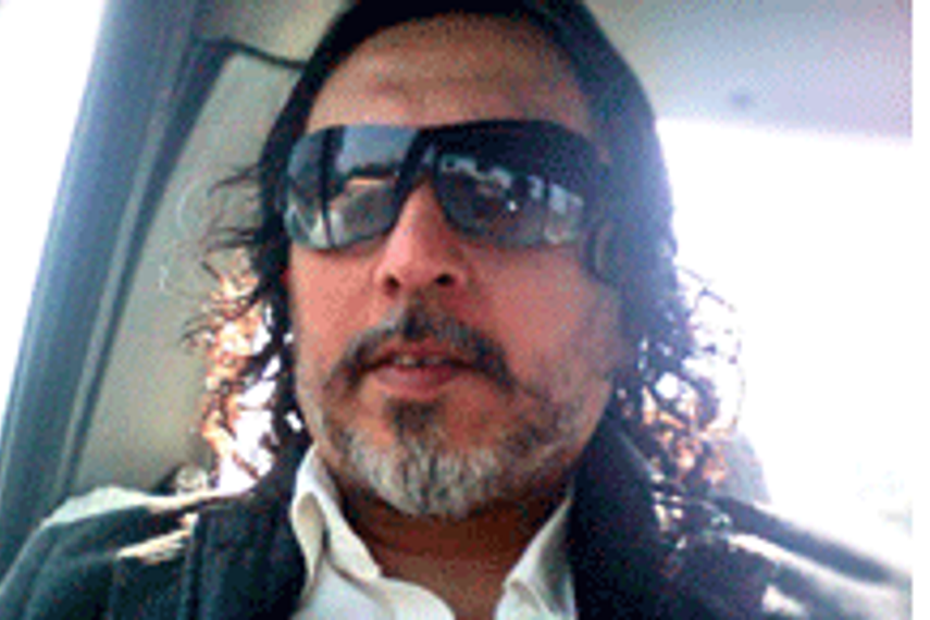 Partho Sengupta joins 4th D IMC as executive creative director