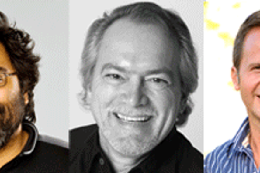 Cannes Lions announces Cyber, Design and Direct jury presidents