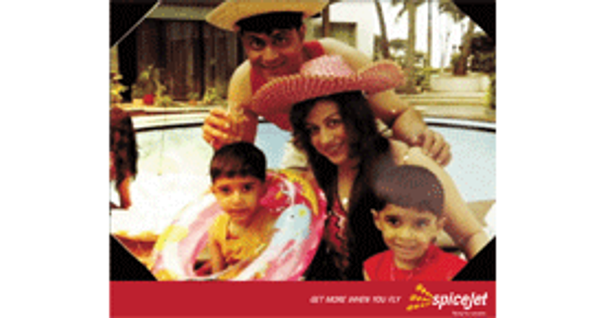 SpiceJet aims to expand user base with its maiden TV campaign ...
