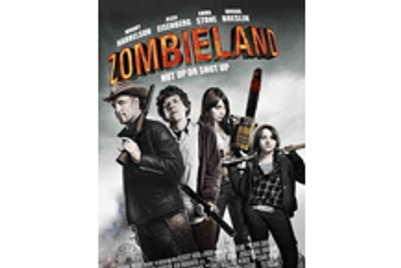 Variety on your movie platter this weekend