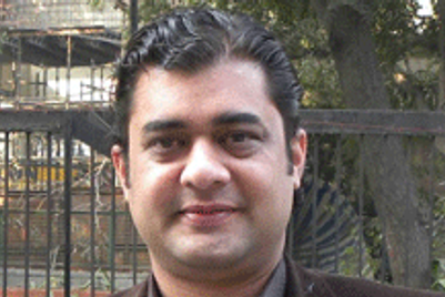 Gourav Tandon, COO, Navia Asia moves on