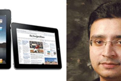 Stuff editor's take: Apple iPad not so hot, but I want it!