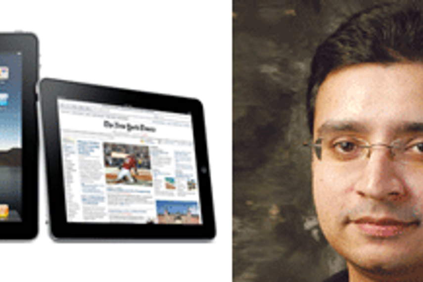 Stuff editor's take: Apple iPad not so hot, but I want it!