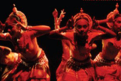 Spellbound Delhi: Sutra Dance Theatre performs today