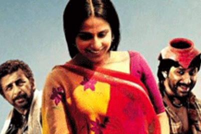Blockbuster Friday: Ishqiya, Harishchandrachi Factory hit theatres