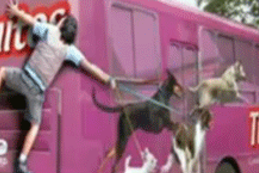 MMGB: How to be creative in advertising