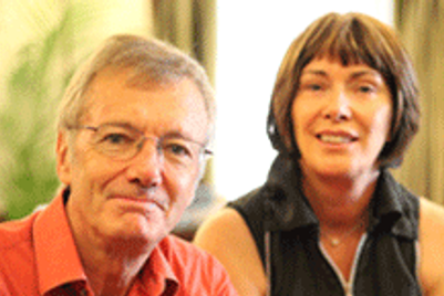 Lonely Planet's Tony Wheeler: I hate the word 'brand'