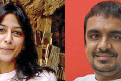 Malvika Mehra and Amit Akali set to join Grey as NCDs