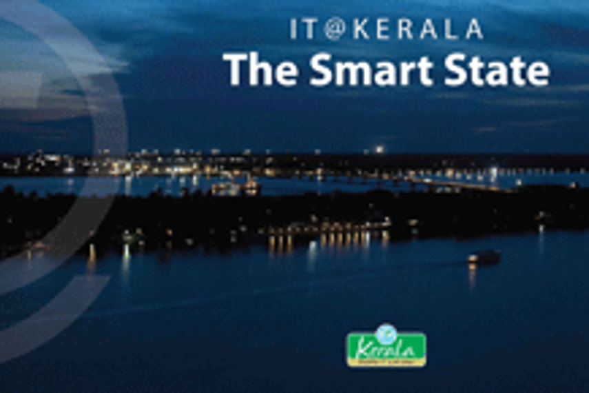 Kerala IT industry unveils website, coffee table book