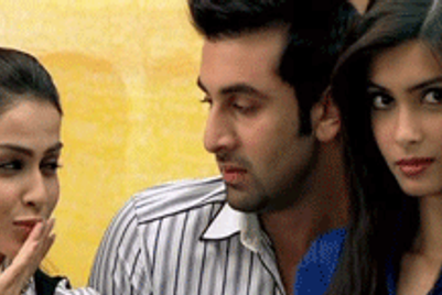 Virgin Mobile uses Ranbir, Genelia and 'the power of connections'