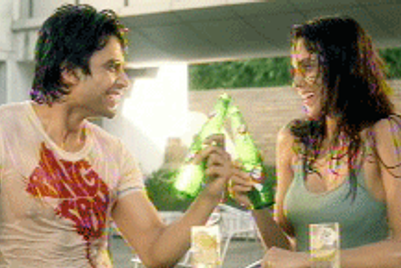 7UP pushes its ‘fresh and cool’ positioning in new thematic  campaign