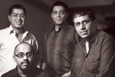 Manish Bhatt, Raghu Bhat launch Scarecrow