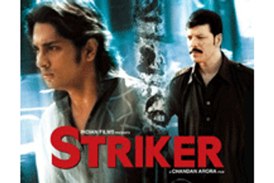 Box-office bonanza: Five new releases