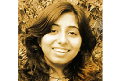 My weekend plan: Tamanna Jaisinghani