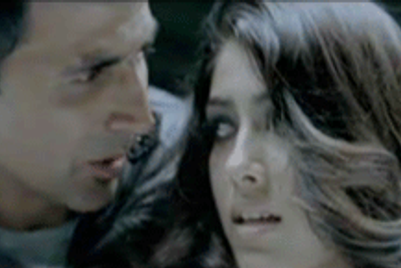 Catch me if you can: Leo Burnett's new Thums Up campaign