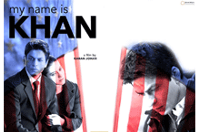 My Name is Khan, Valentine's Day hit theatres this Friday