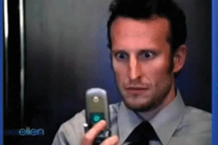 MMGB: Ellen Degeneres' favourite funny commercials