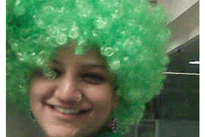 My Weekend Plan: Madhavi Behl