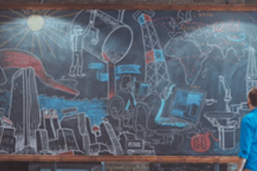 'Let's Begin', says Ogilvy India's new campaign for Essar