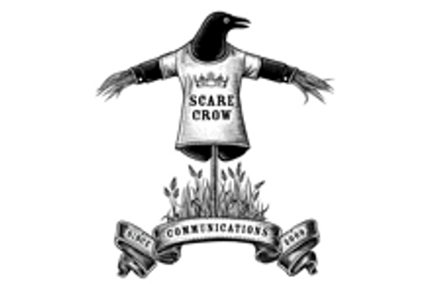 Scarecrow wins Religare Arts Initiative