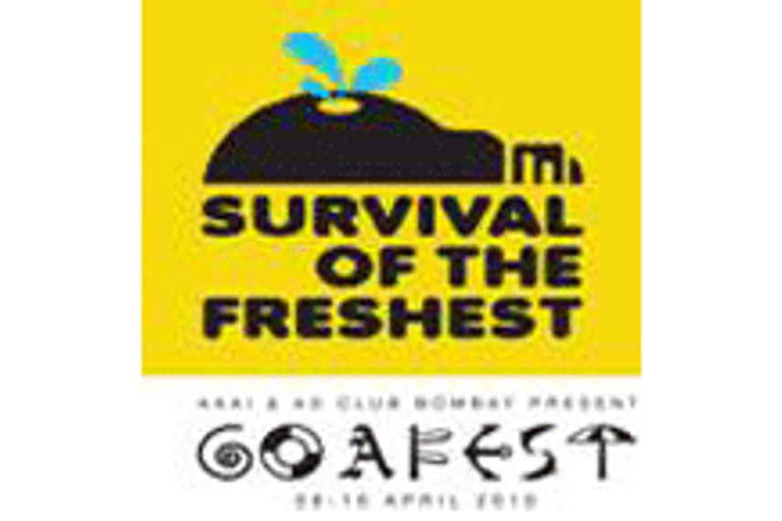 Goafest 2010 centres around 'Survival of the Freshest'