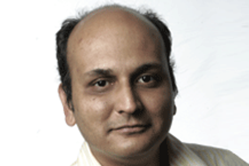 Anirban Mozumdar joins Publicis India as senior VP - planning