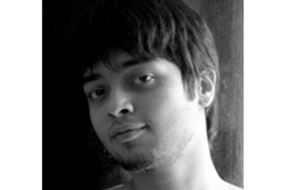 My Weekend Plan: Arjun Dutta