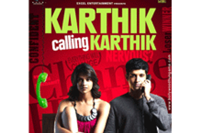 Karthik calling Karthik, Teen Patti hit theatres today