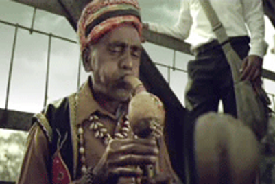 Taproot India's first TVC for Nat Geo's 'Live Curious' positioning