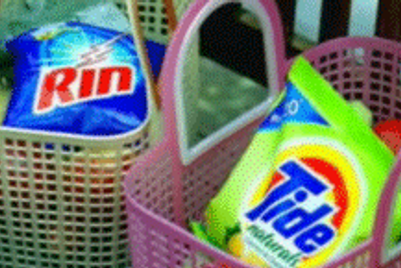 Rin-Tide TVC: Much lather over whiteness