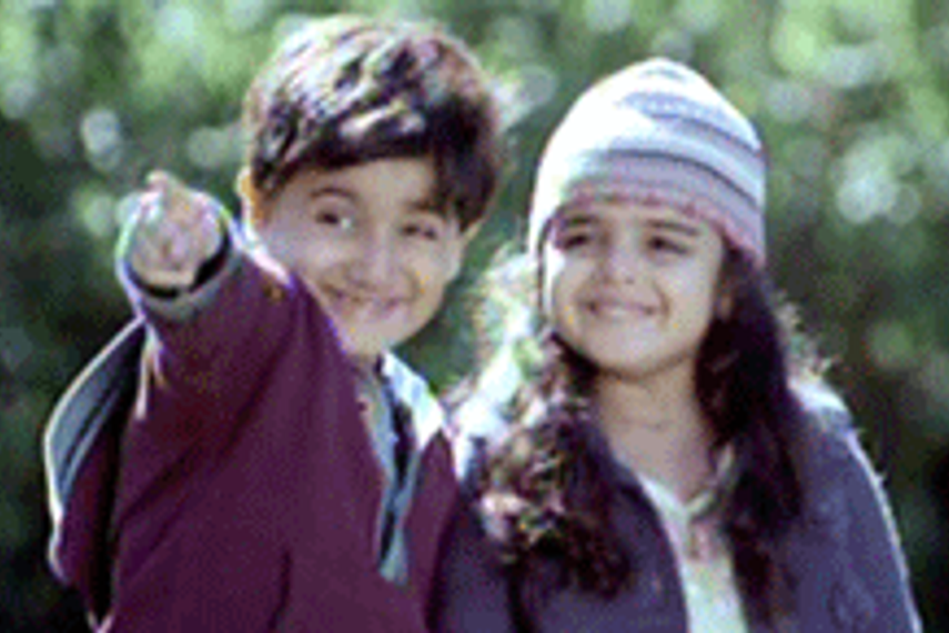Euro RSCG creates new corporate campaign for Bharat Petroleum
